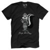 Pepe Le Pew - Air Force