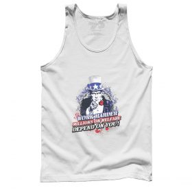 Premium Mens Tank