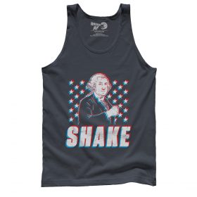 Premium Mens Tank