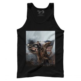 Premium Mens Tank