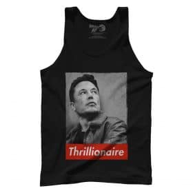 Premium Mens Tank