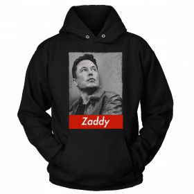 Unisex Hoodie