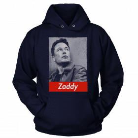 Unisex Hoodie