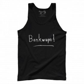 Premium Mens Tank