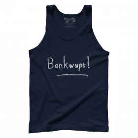 Premium Mens Tank