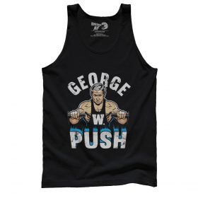 Premium Mens Tank