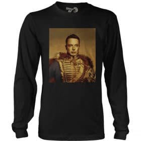 Mens Long Sleeve