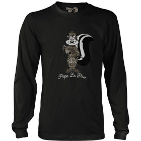 Mens Long Sleeve