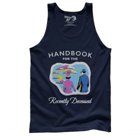 Premium Mens Tank