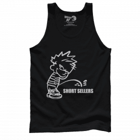 Premium Mens Tank