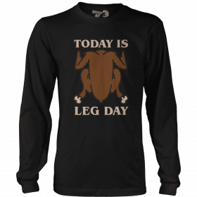 Mens Long Sleeve