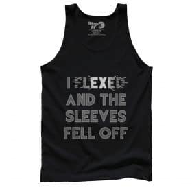 Premium Mens Tank