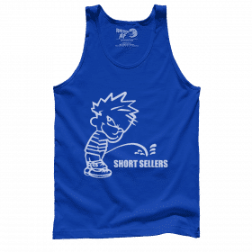 Premium Mens Tank