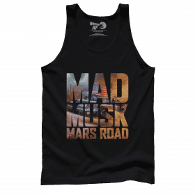 Premium Mens Tank