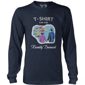 Mens Long Sleeve