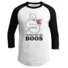 Here for the Boos!