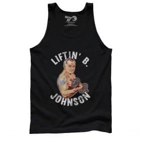 Premium Mens Tank