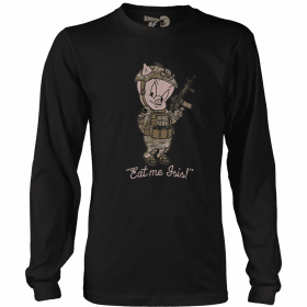 Mens Long Sleeve