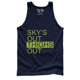 Premium Mens Tank