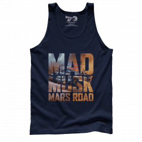 Premium Mens Tank