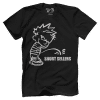 Calvin Pee - Short Sellers