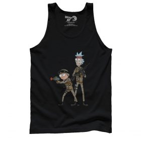 Premium Mens Tank