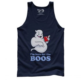 Premium Mens Tank