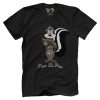 Pepe Le Pew - Army