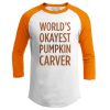Okayest Pumpkin Carver