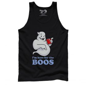 Premium Mens Tank