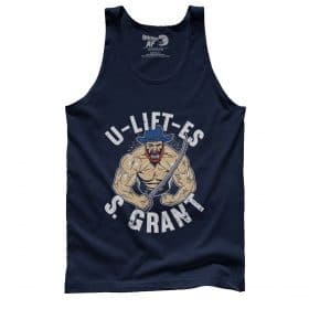 Premium Mens Tank