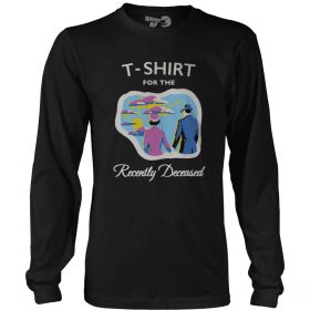 Mens Long Sleeve