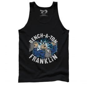 Premium Mens Tank