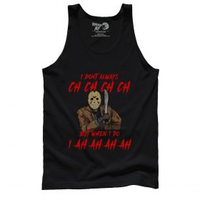 Premium Mens Tank