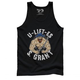 Premium Mens Tank