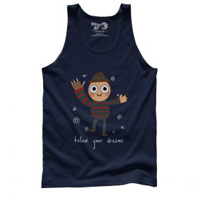 Premium Mens Tank