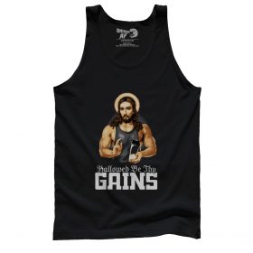 Premium Mens Tank