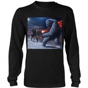 Mens Long Sleeve