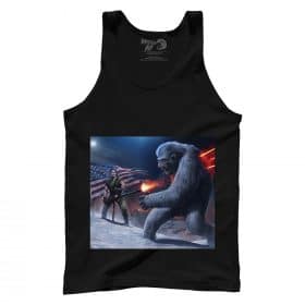 Premium Mens Tank