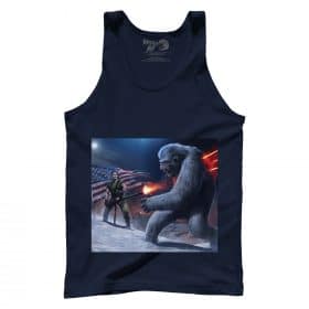 Premium Mens Tank