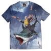 Cowboy Dubya - The Shark Rider