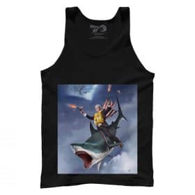 Premium Mens Tank