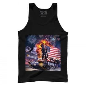 Premium Mens Tank