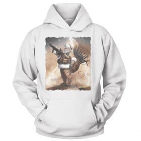 Unisex Hoodie