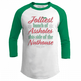 Raglan