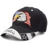 Eagles Snapback - American Flag Hat