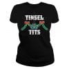Shieldmaiden, Viking, Norse, Gym t-shirt & apparel, Tinsel Tits, Front
