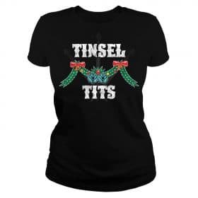 Ladies' T-Shirt