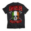 Viking, Norse, Gym t-shirt & apparel, Irish Heathen, Back