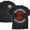 American made, Double sided T-shirt, Son of Odin badass Heathen